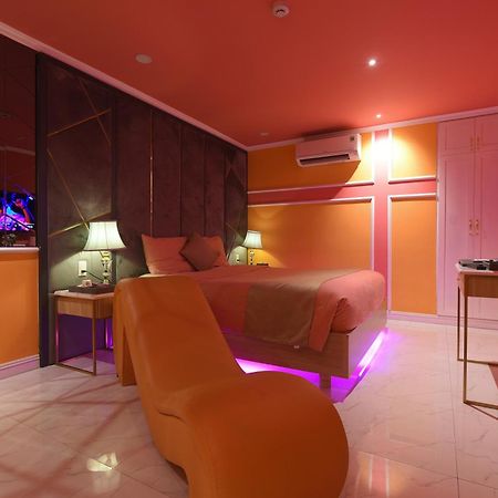Chiic House 1 - Khach San Tinh Yeu Hotel Da Nang Exterior photo
